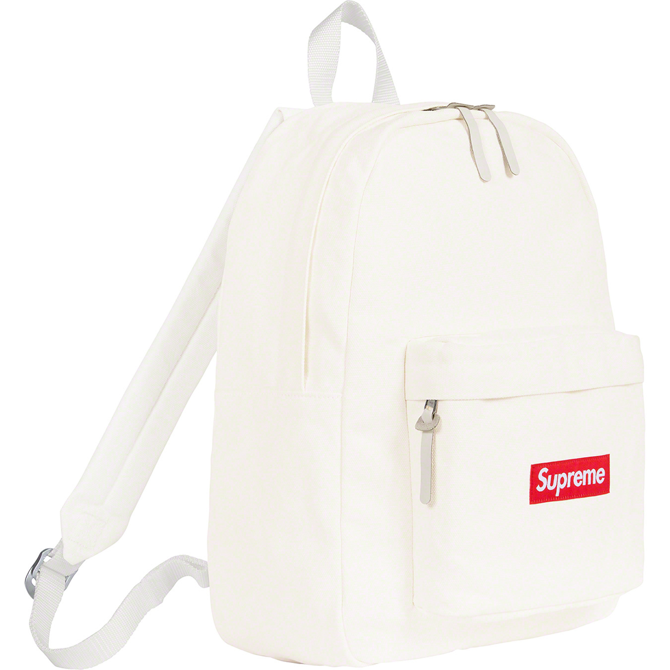 Canvas Backpack | Supreme 20fw