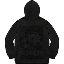 Supreme®/Smurfs™ Skateboard | Supreme 20fw