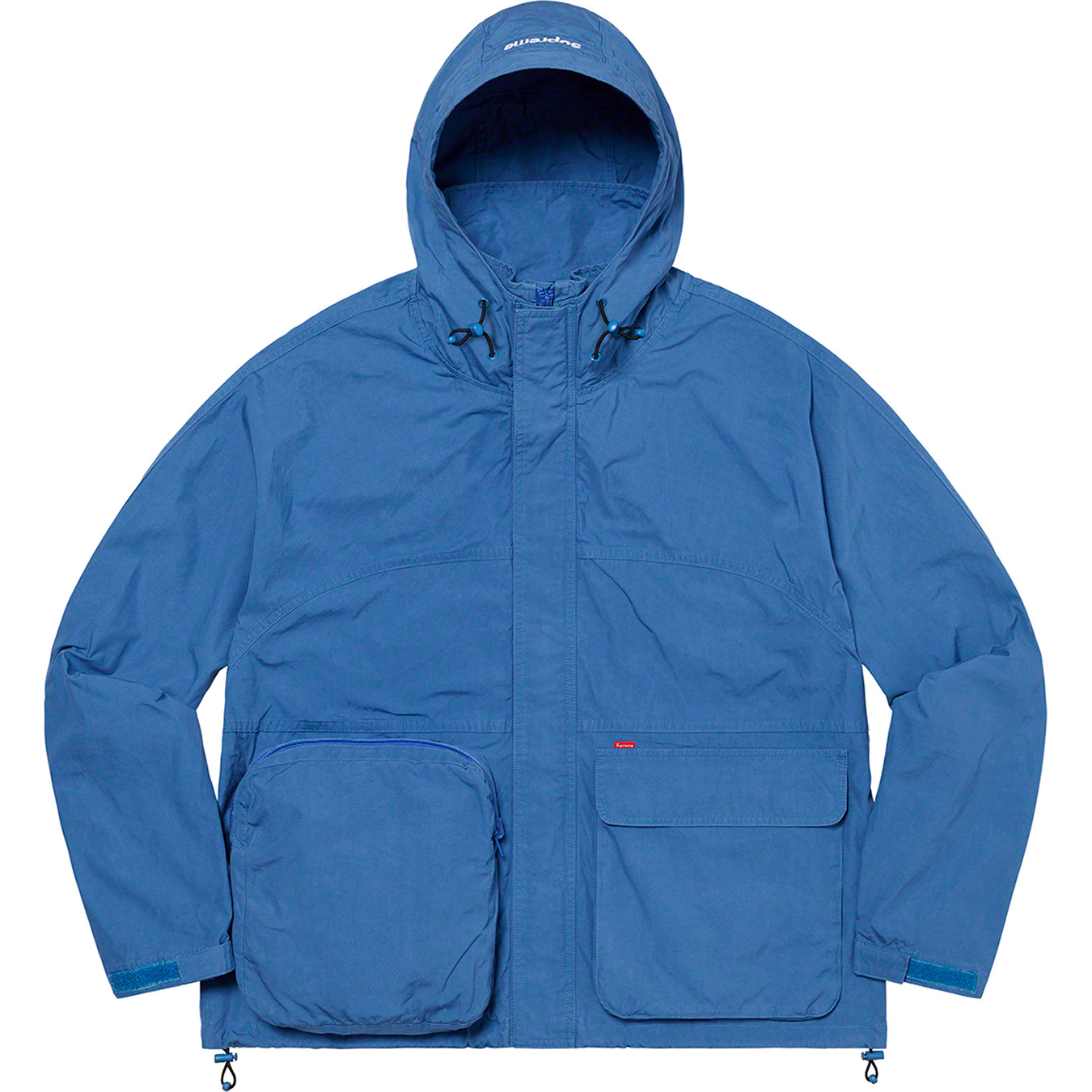 Technical Field Jacket | Supreme 20fw