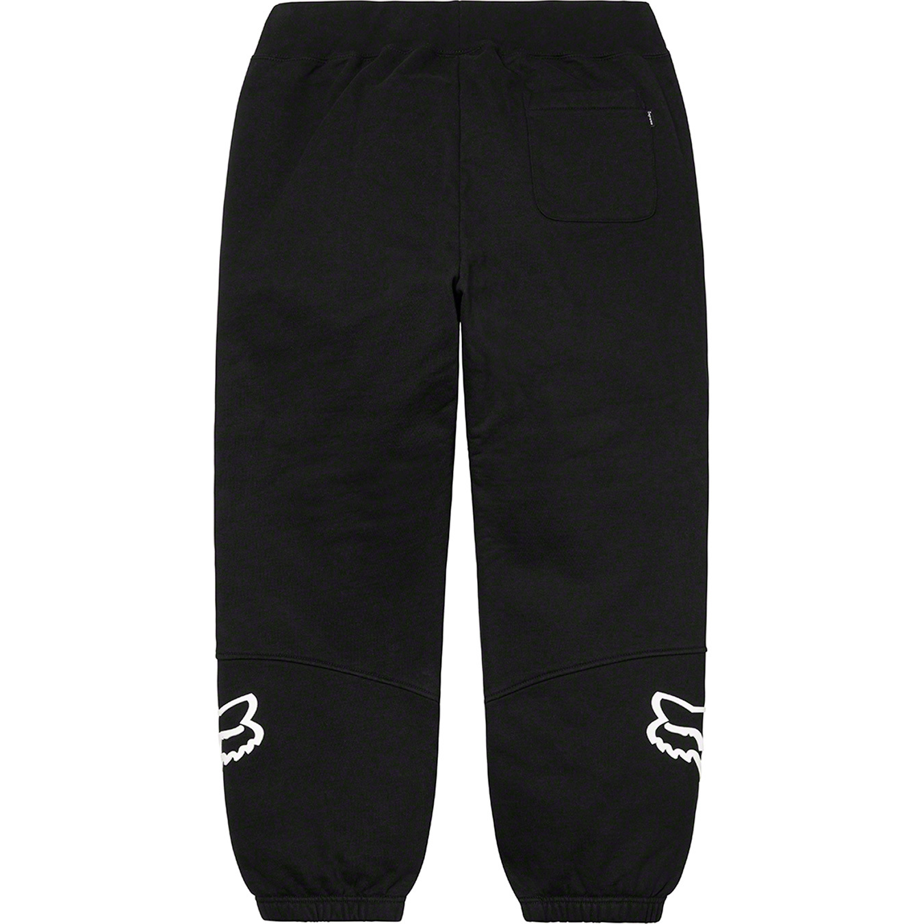 23Supreme FOX RACING PANTフォックスレーシングパンツ