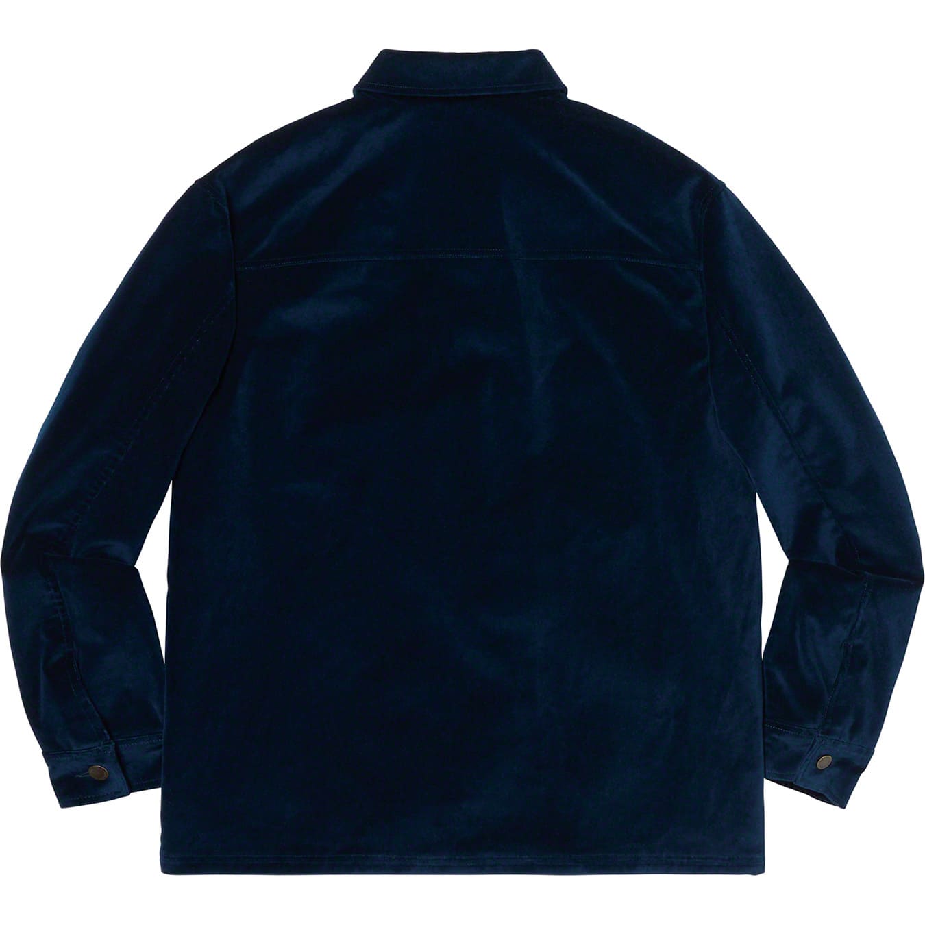 Supreme Velvet Chore Coat