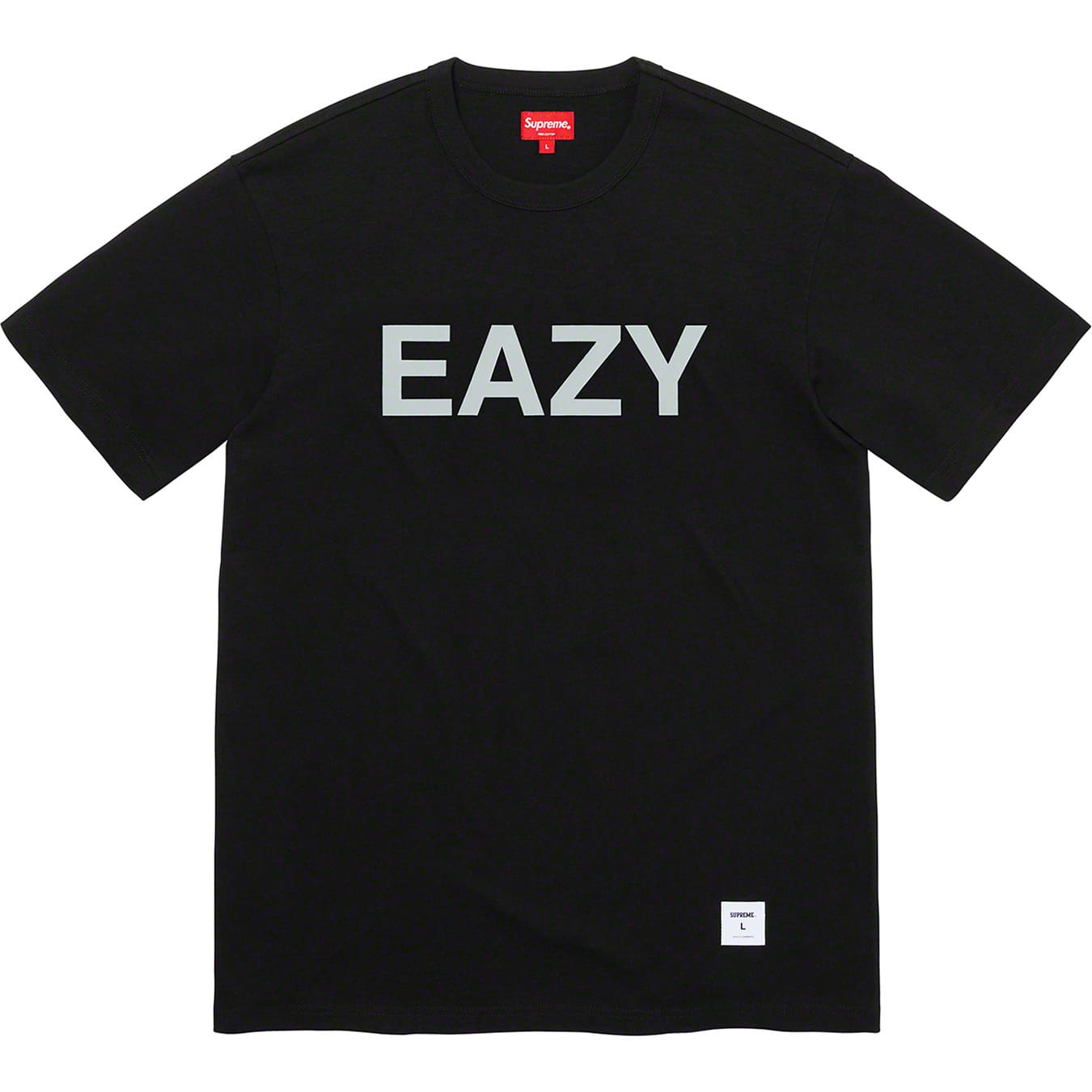 Supreme Eazy S/S Top