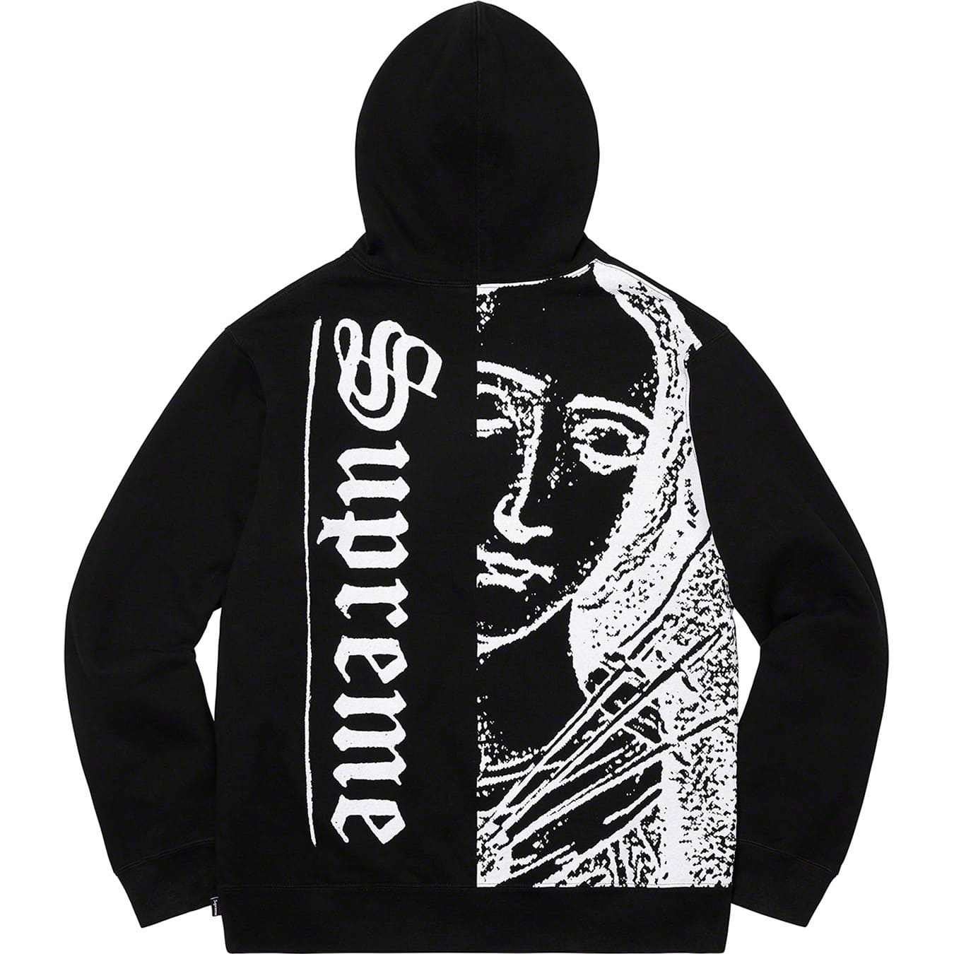 Supreme Mary Hooded Sweatshirt