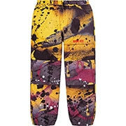 Rammellzee Sweatpant | Supreme 20ss