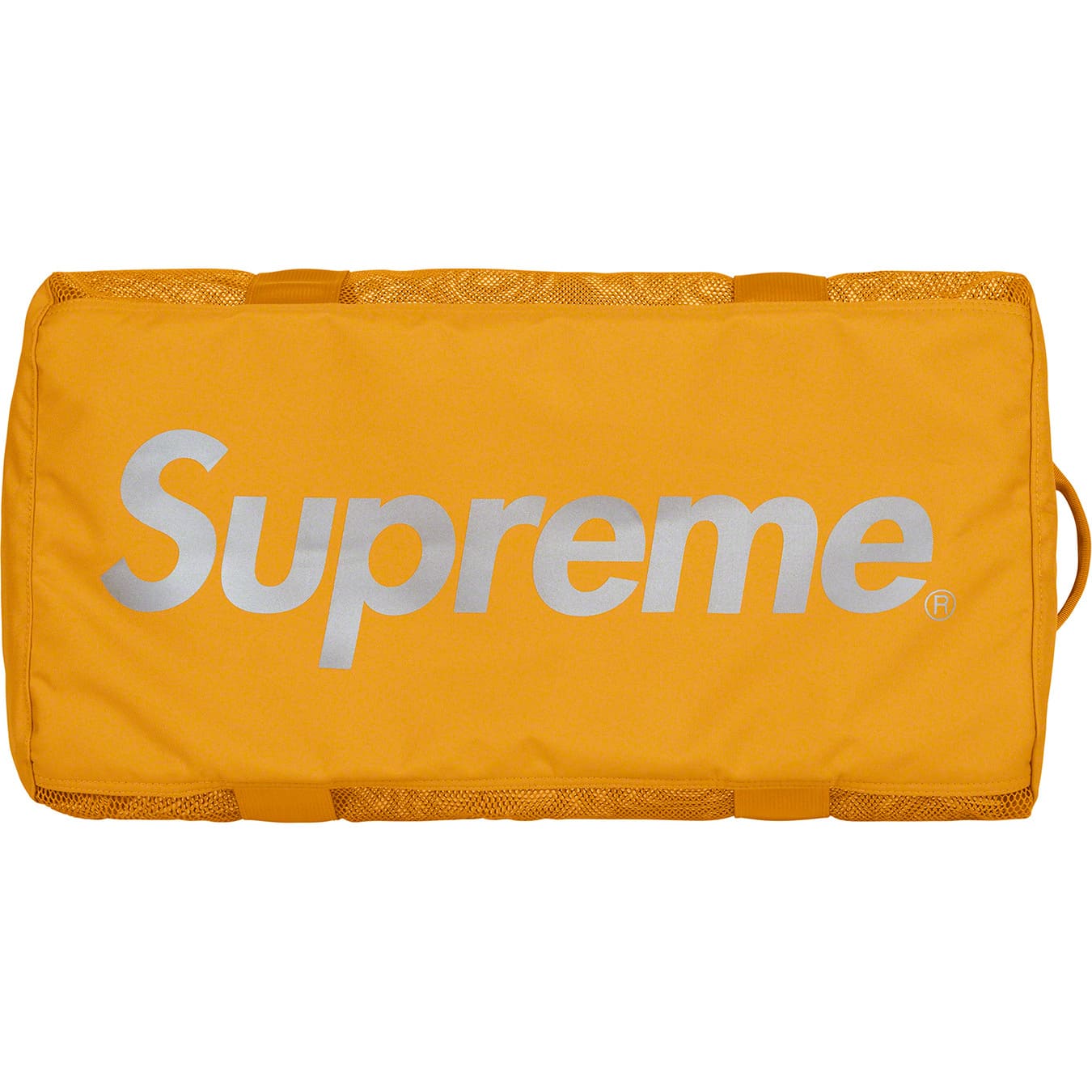 Supreme Big Duffle Bag