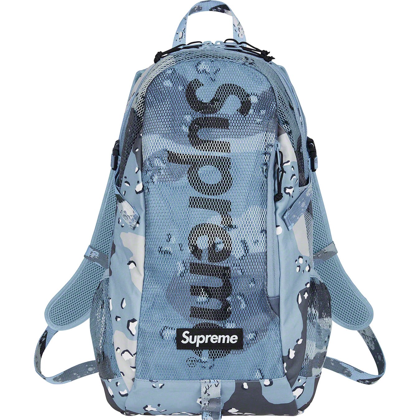 Supreme20'S/S Week1”Backpack” | www.innoveering.net