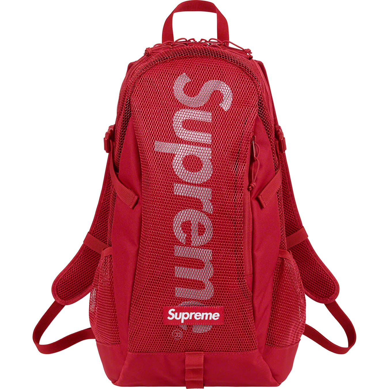 Supreme20'S/S Week1”Backpack” | www.fleettracktz.com