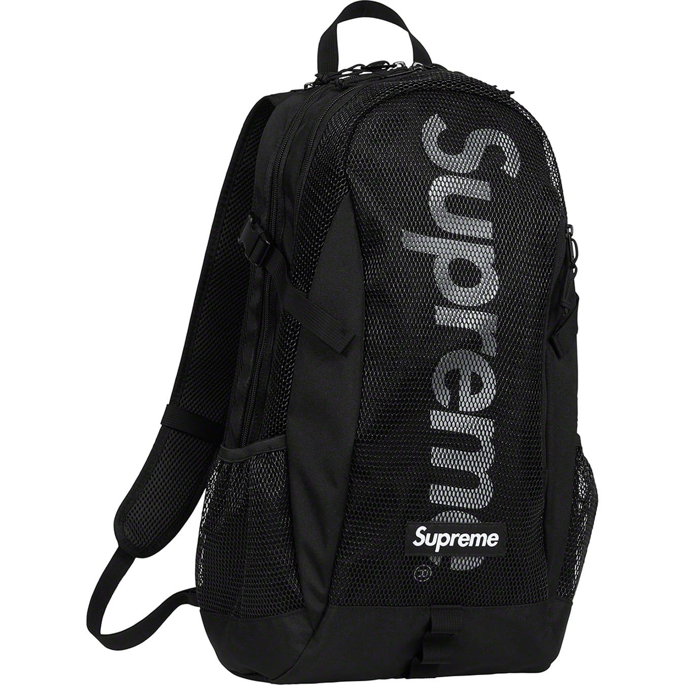 FASH-Supreme SS20 Backpack