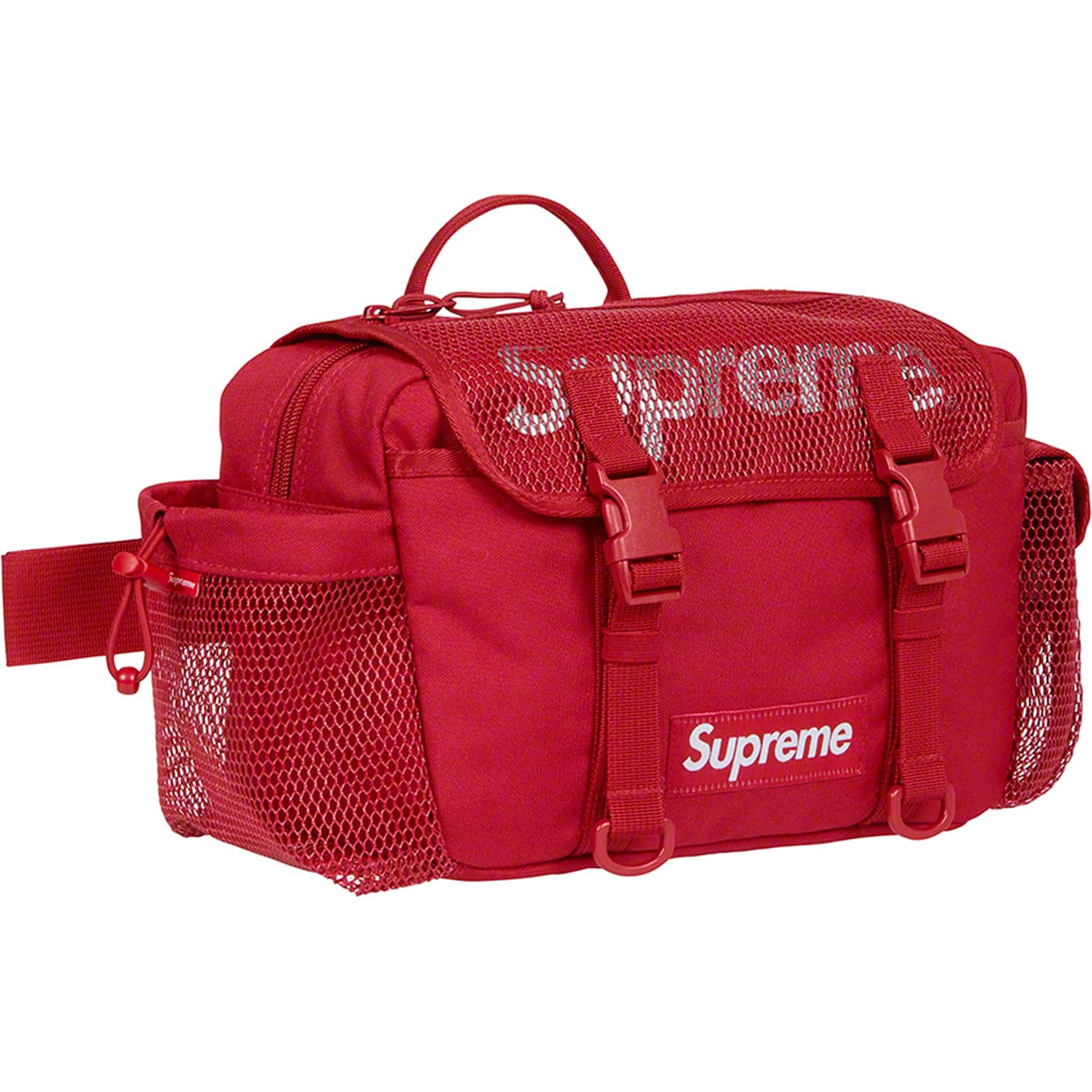 Supreme Waist Bag