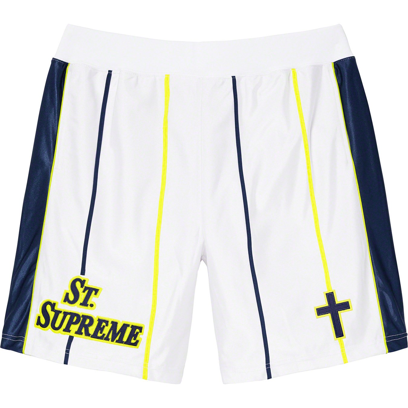 Supreme St. Supreme Basketball Short