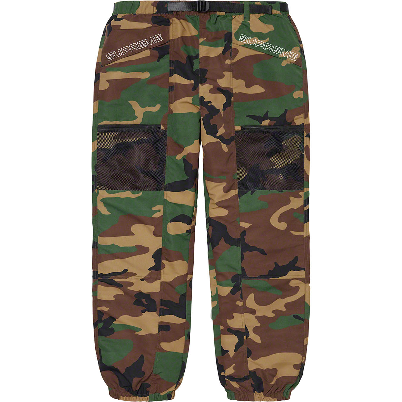 Supreme Utility Belted Pant