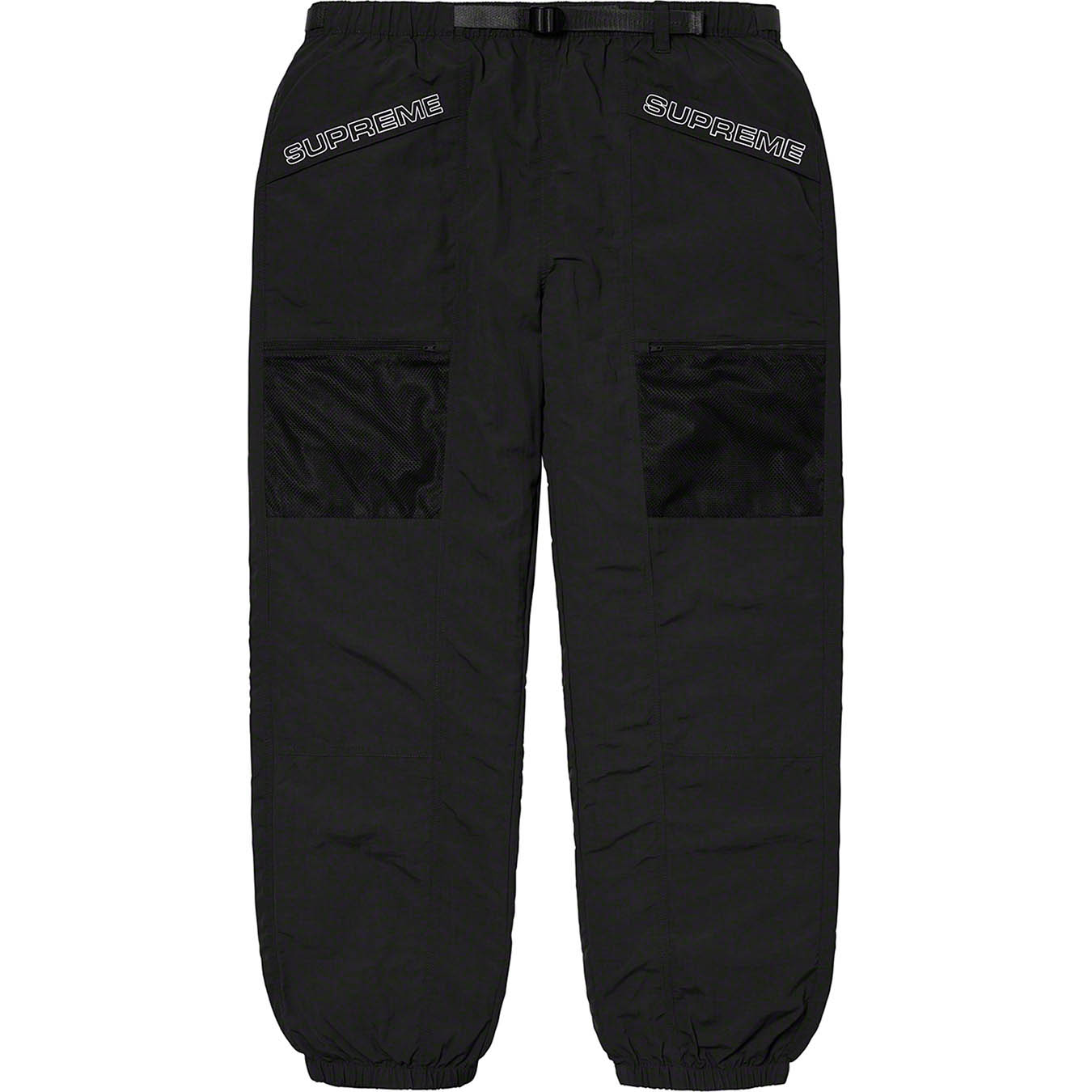 Utility Belted Pant | Supreme 20ss