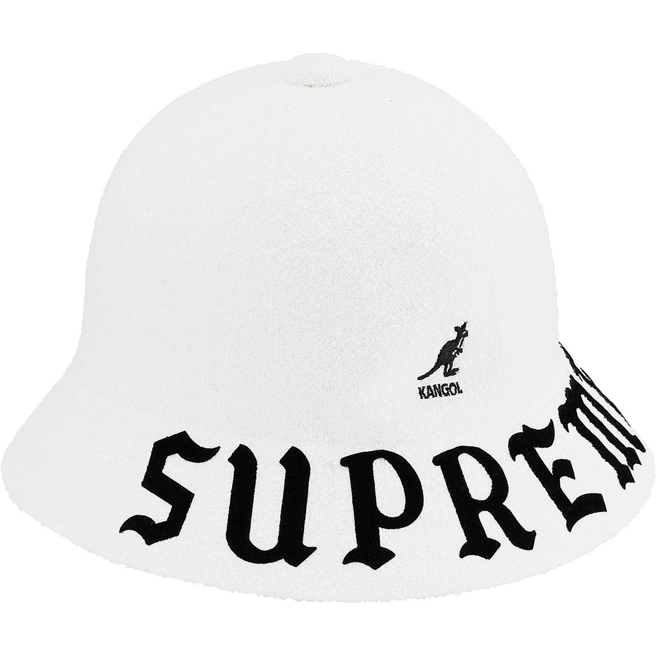 Supreme®/Kangol® Bermuda Casual Hat