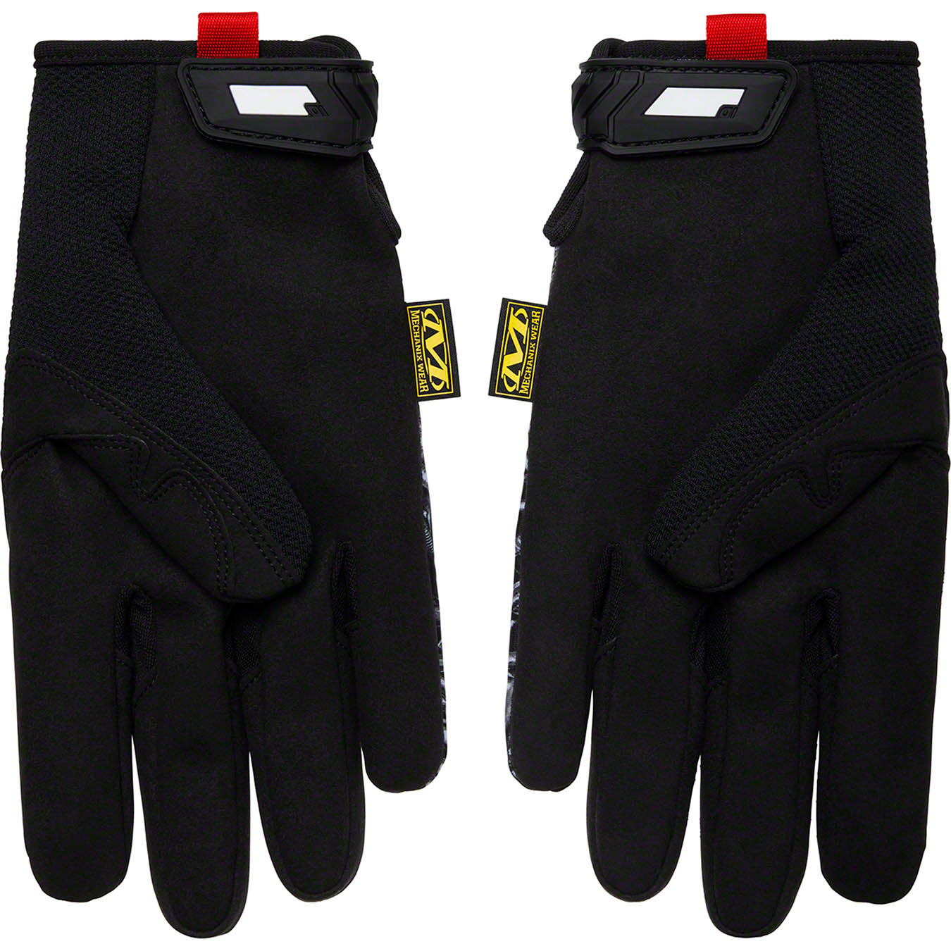 Supreme®/Mechanix® Original Work Gloves