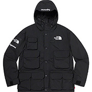 Supreme®/The North Face® Cargo Jacket