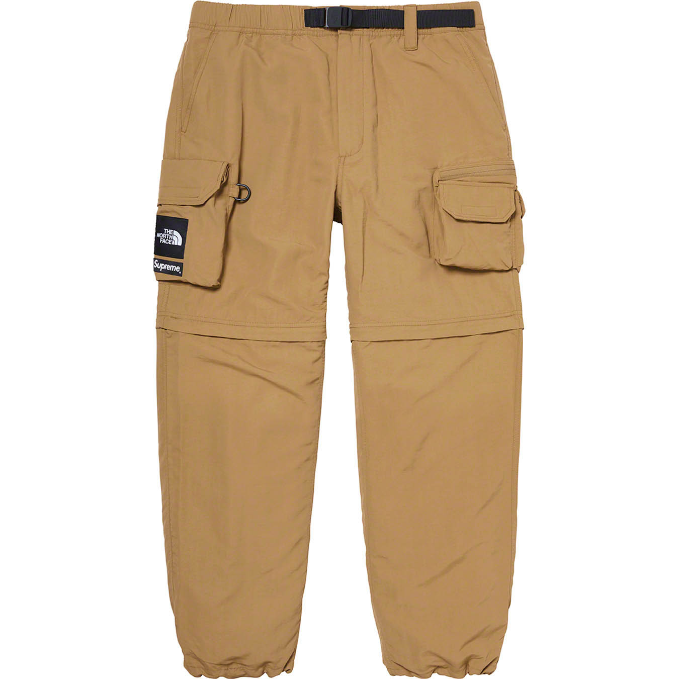 supreme north face TNF Belted Cargo Pant