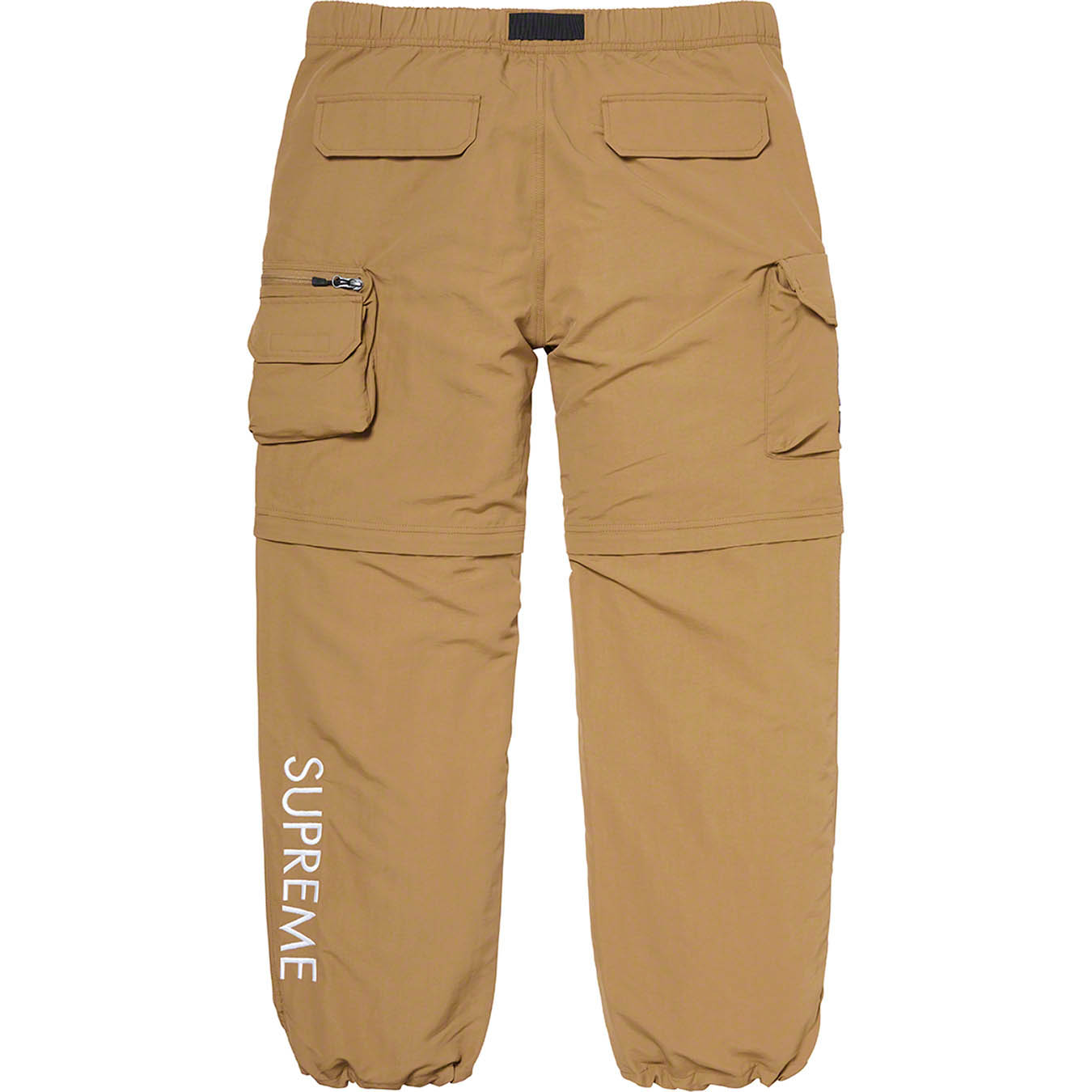 Supreme®/The North Face® Belted Cargo Pant | Supreme 20ss