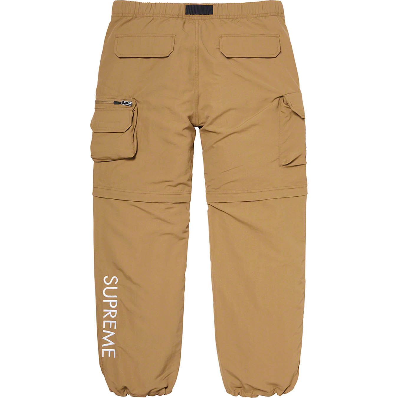 34インチ 20SS supreme cargo pant