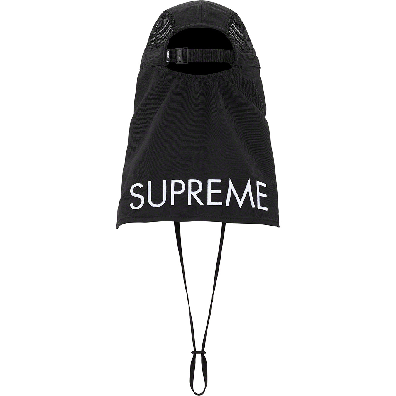 Supreme®/The North Face® Sunshield Camp Cap