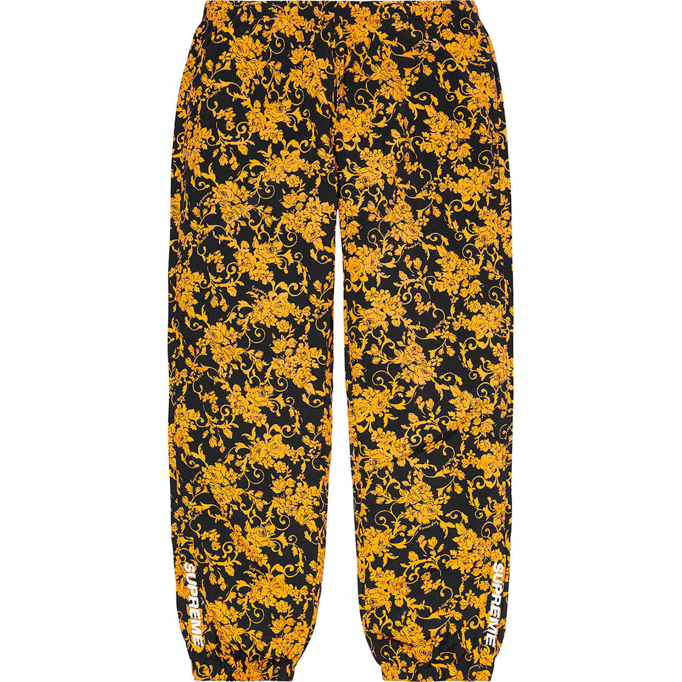 supreme warm up pant 20ss シュプリーム　トラックパンツ