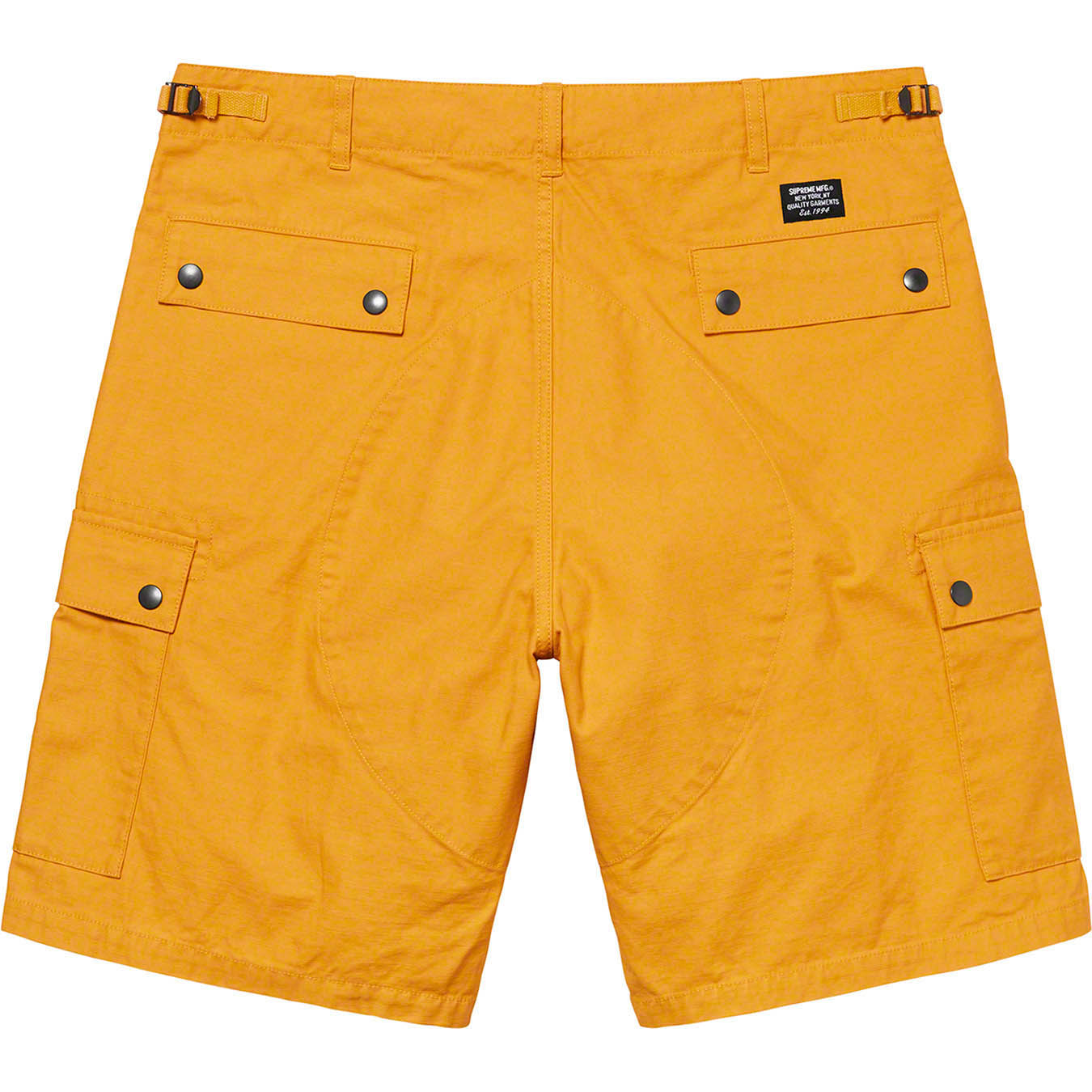 キムタク　私物　20ss Supreme Cargo shorts　カーキ　32