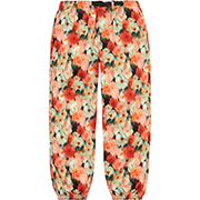 Supreme Liberty Floral Belted Pant
