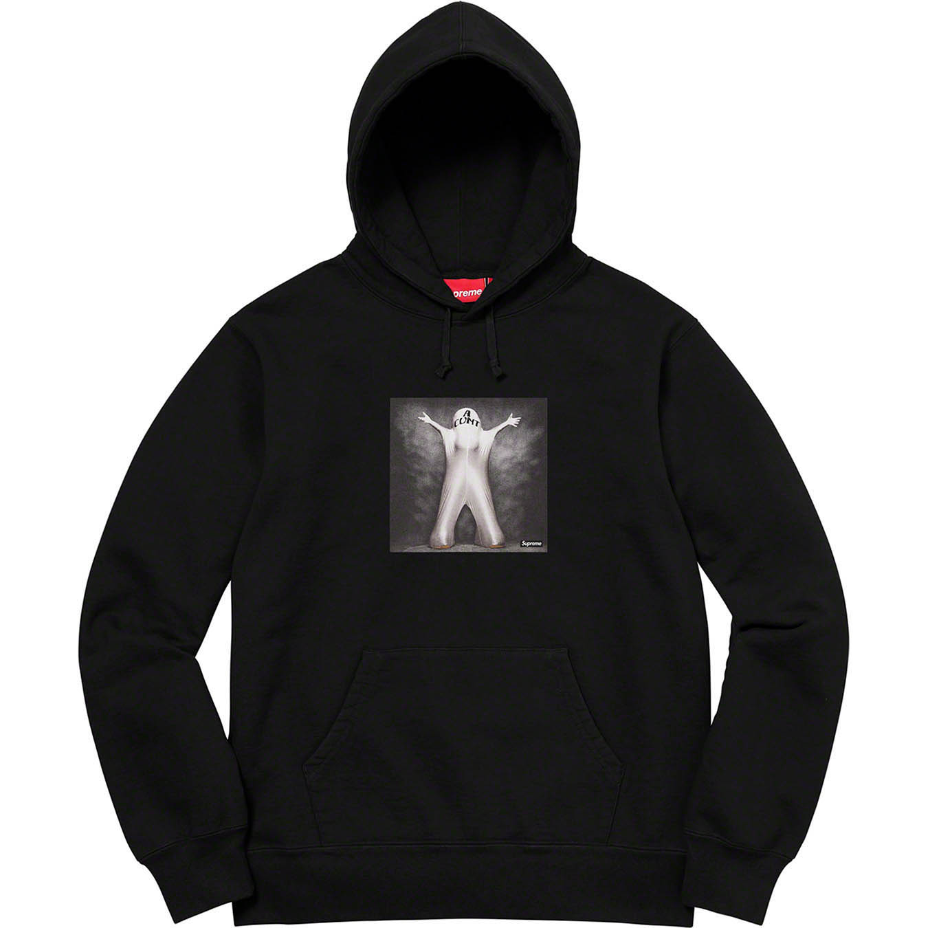 Leigh Bowery/Supreme Hooded Sweatshirt | Supreme 20ss