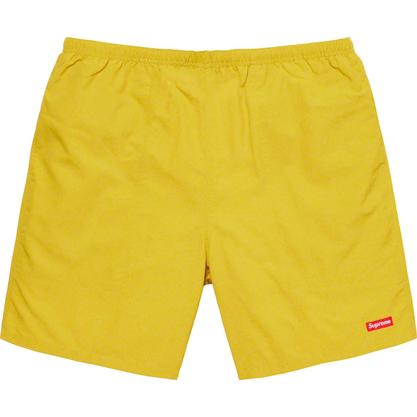 かっこいい Supreme - 新品 20SS Supreme Nylon Water Short シュプリームの メンズコー