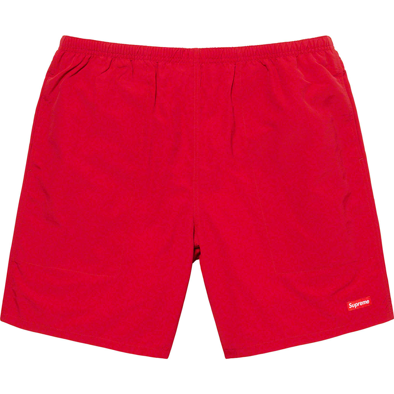 Supreme 23ss Nylon Water Short Fuchsia M - ショートパンツ