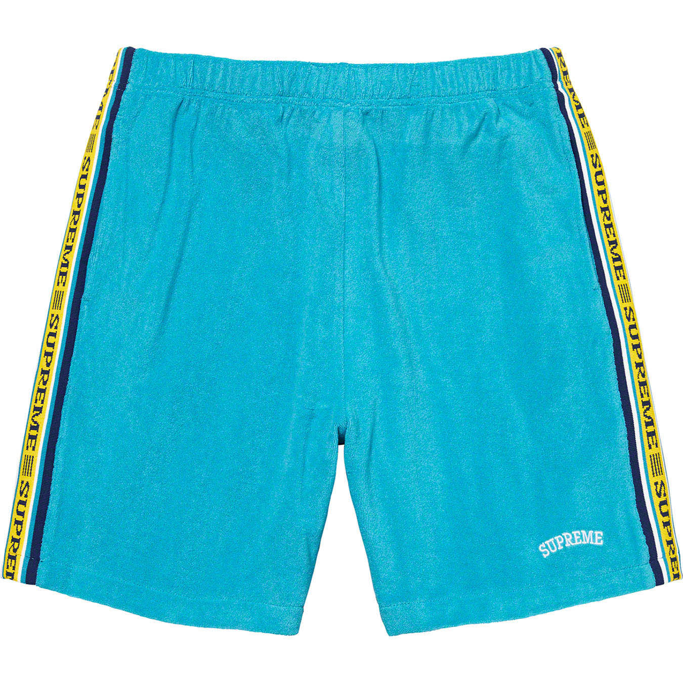 Supreme Terry Short