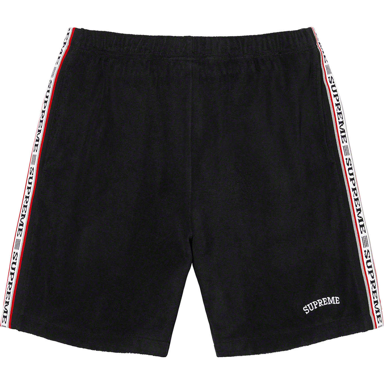 Supreme Terry Short