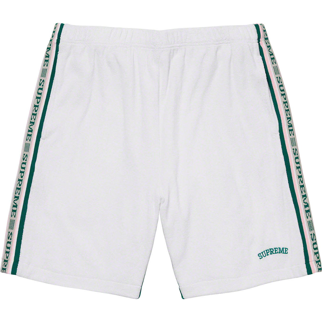 Supreme Terry Short