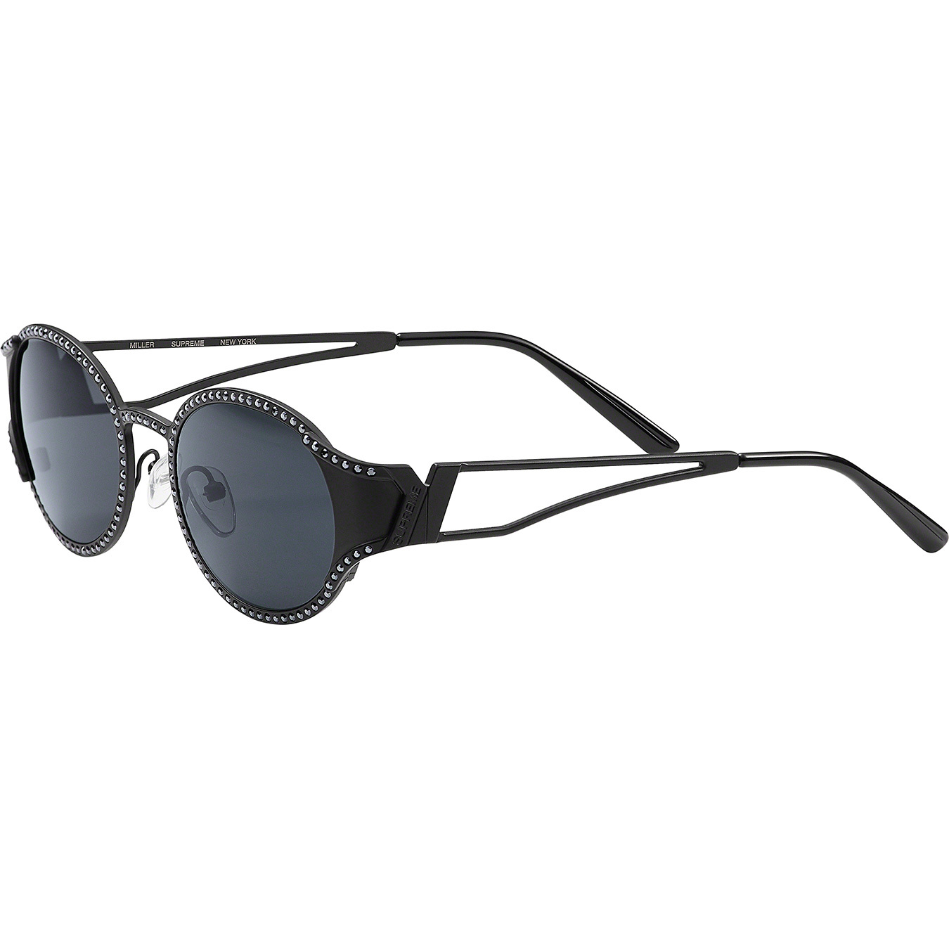 Supreme Miller Sunglasses