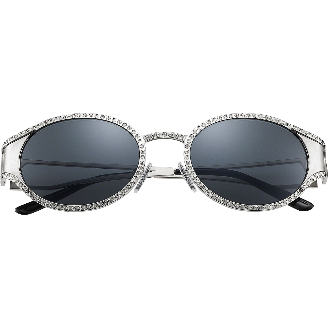 Supreme Miller Sunglasses