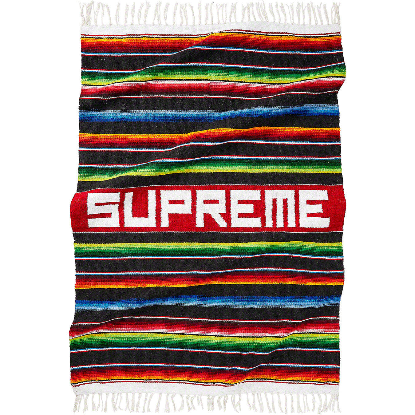 Supreme Serape Blanket