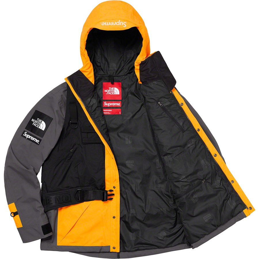 Supreme®/The North Face® RTGJacket + Vest