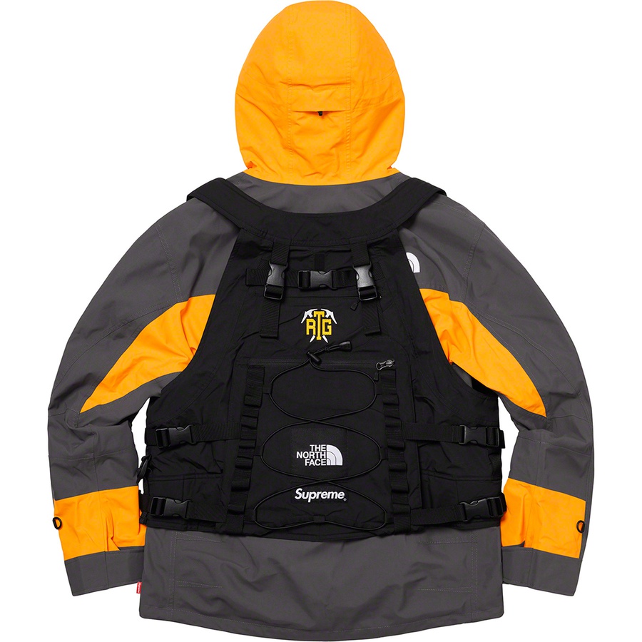 Supreme - 専用 Supreme The North Face RTG Vest ベストのみの+