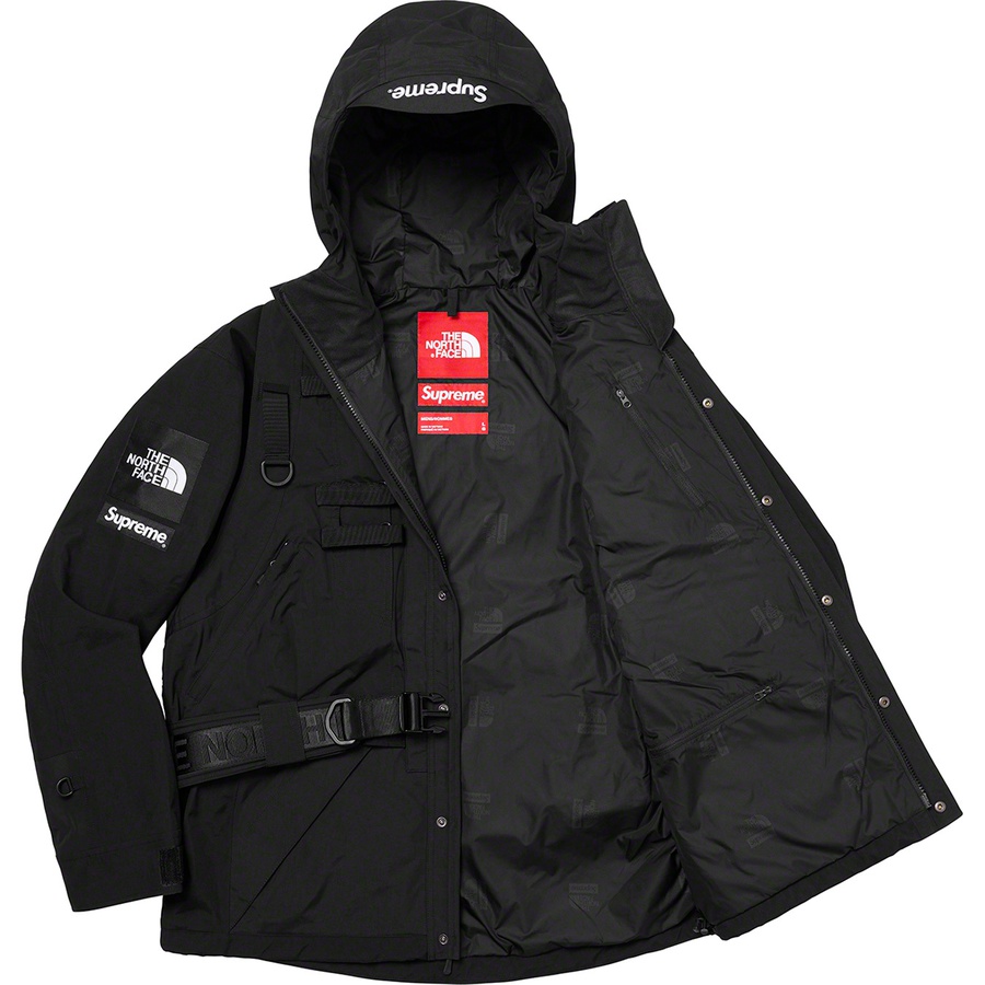 20ss Supreme The North Face RTG Vest