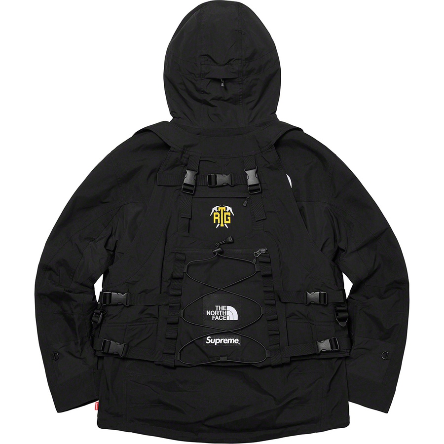 Supreme®/The North Face® RTGJacket + Vest