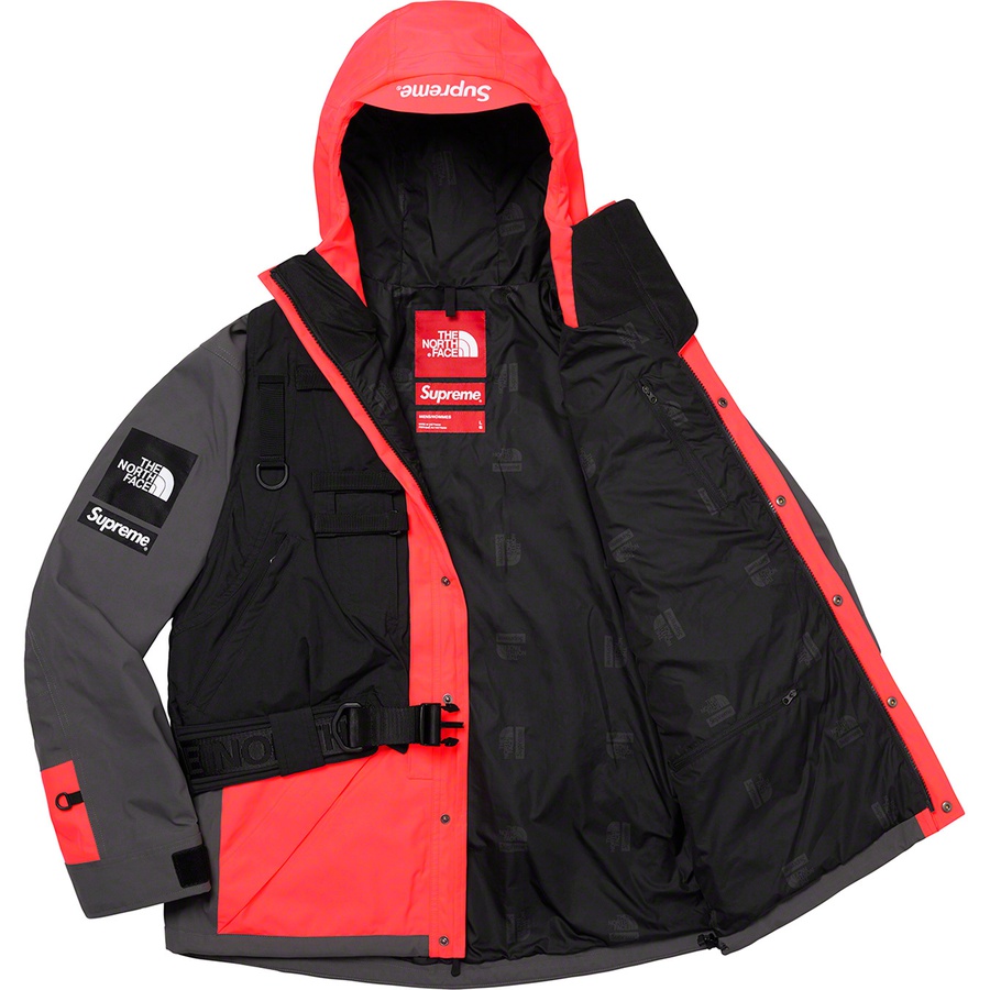 キン肉マン様専用Supreme TheNorthFace RTG Jacket - マウンテンパーカー