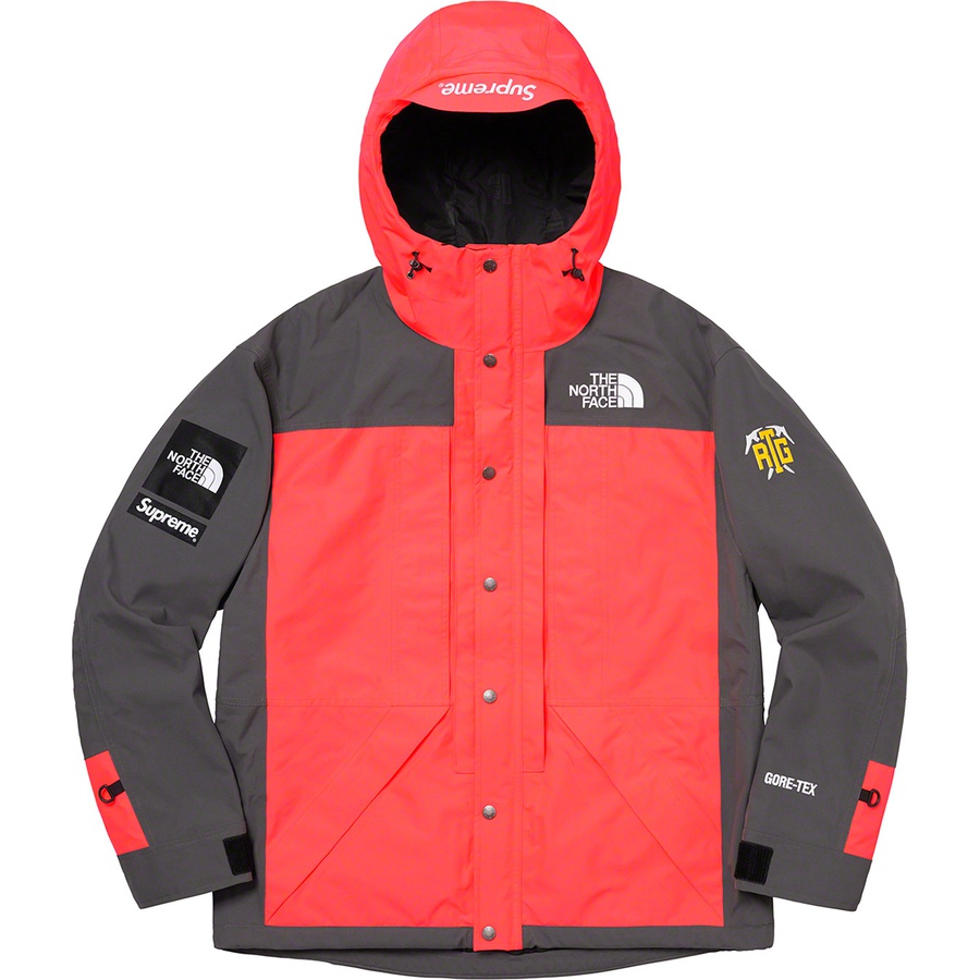 Supreme®/The North Face® RTGJacket + Vest | Supreme 20ss