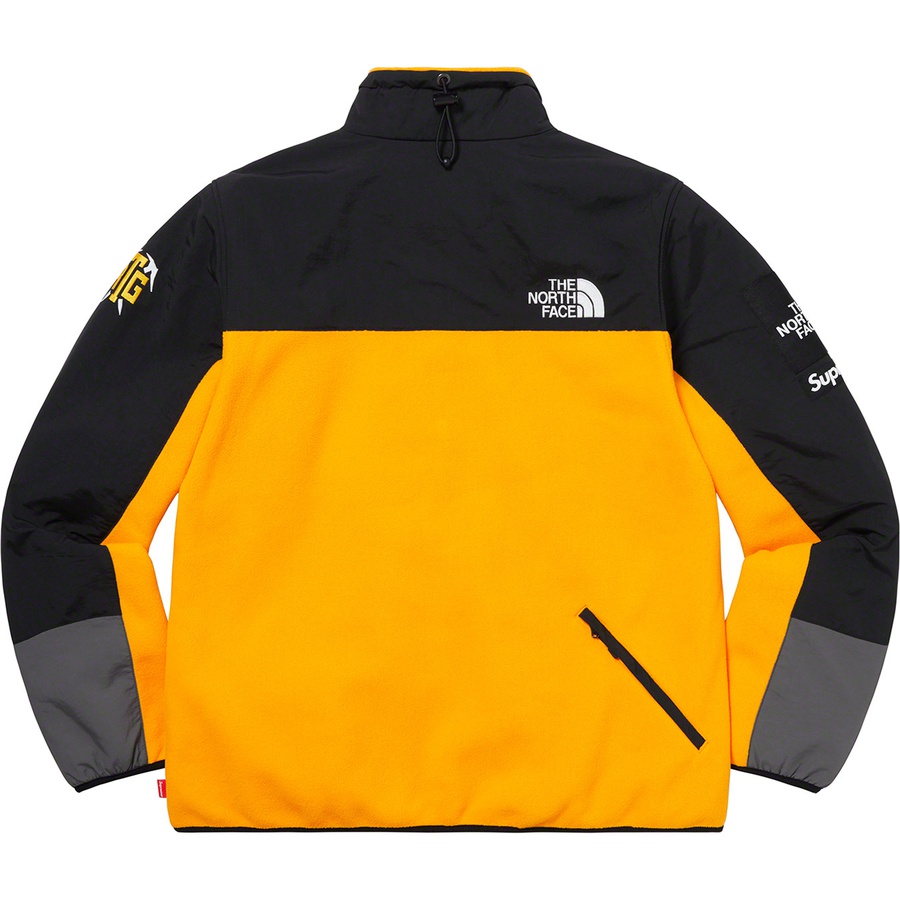 Supreme®/The North Face® RTG Fleece Jacket
