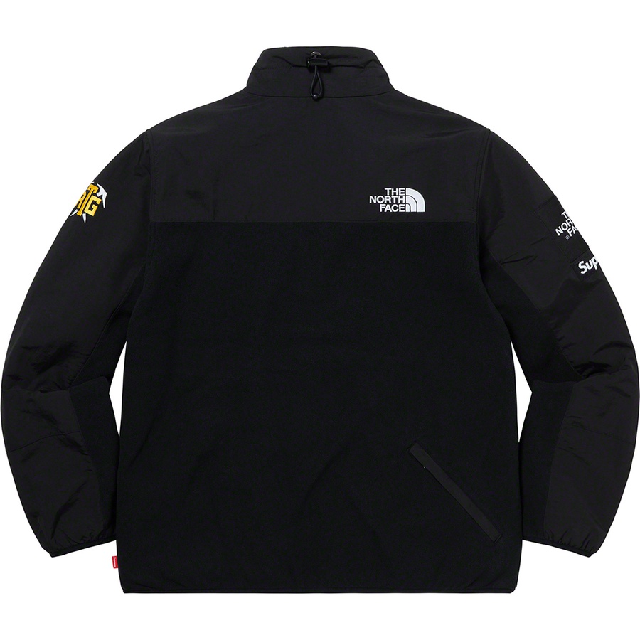 Supreme®/The North Face® RTG Fleece Jacket