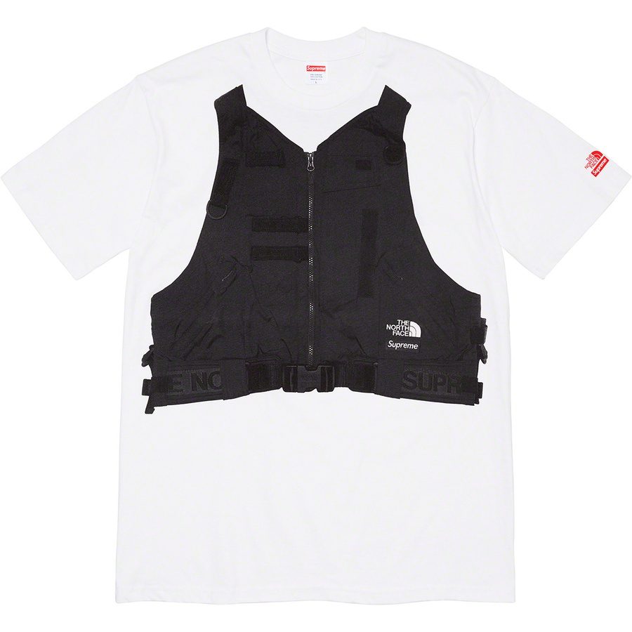 Supreme®/The North Face® RTG Tee