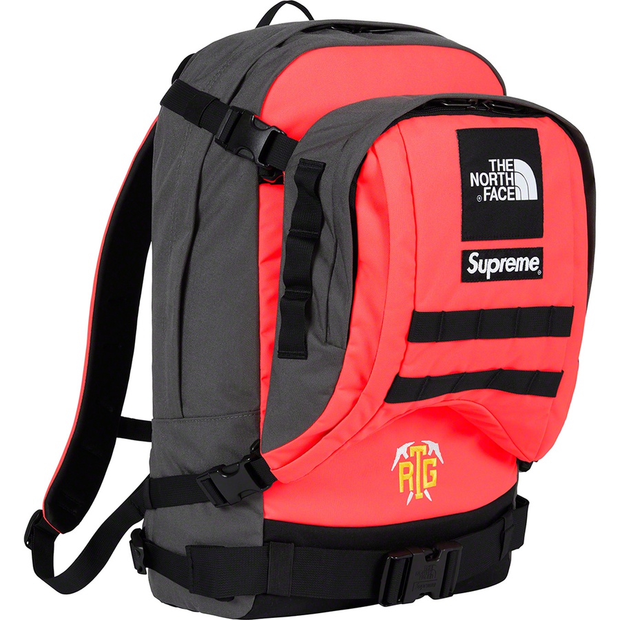 supreme リュック　backpack 2020 summer