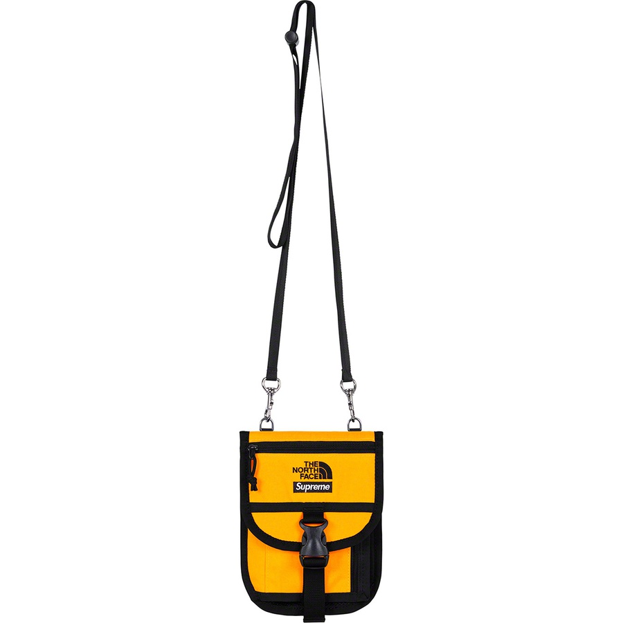 20SS The North Face RTG Utility Pouch