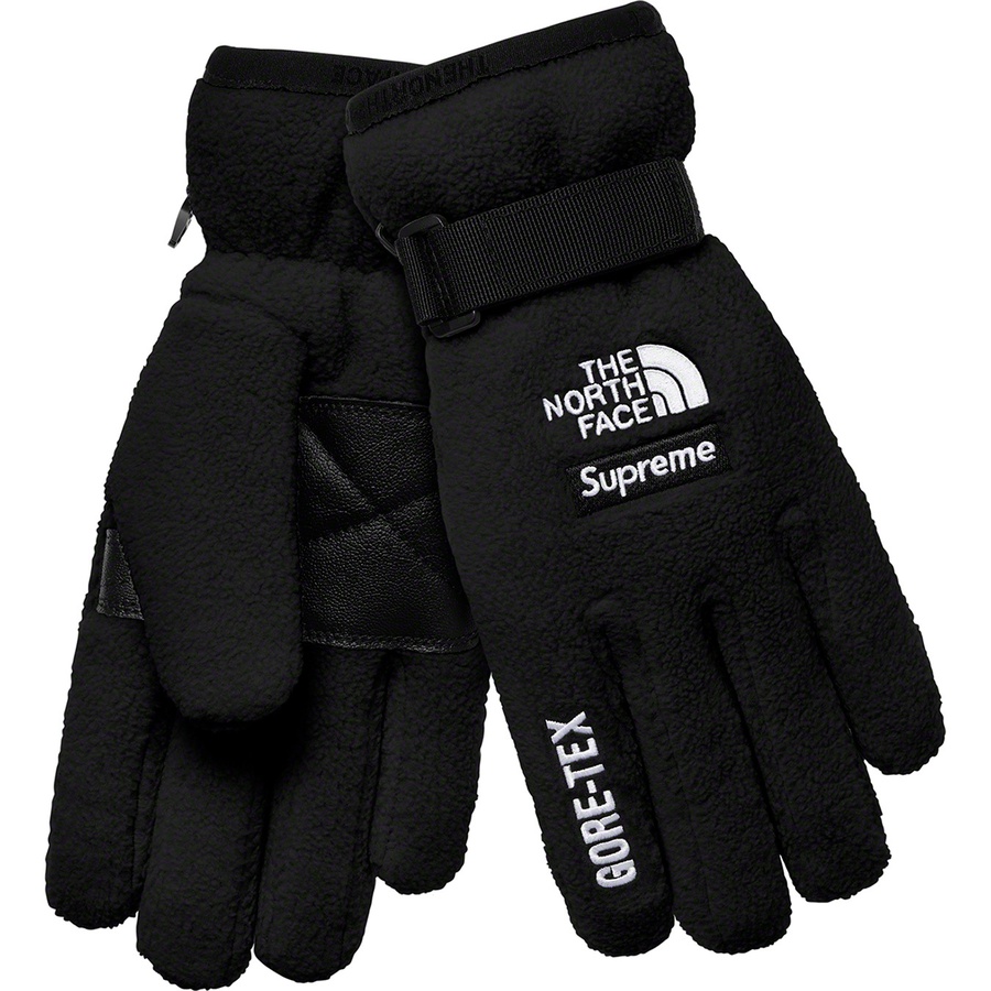 The North Face RTG Fleece Glove/supreme - 手袋