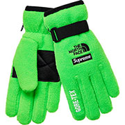 Supreme®/The North Face® RTG Fleece Gloves