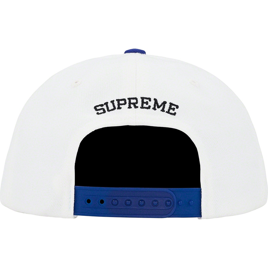 Supreme Supreme Team 6-Panel