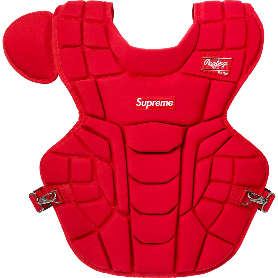 Supreme®/Rawlings® Catcher's Chest Protector | Supreme 20ss